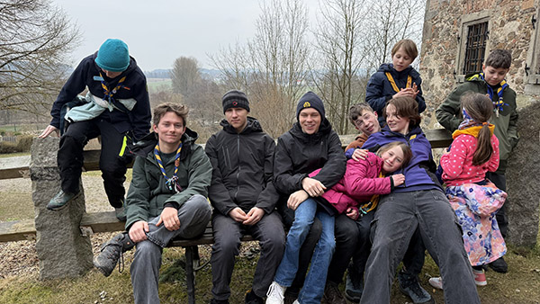 Familienwochenende 2026