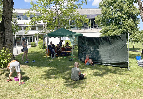 Spielefest 2026