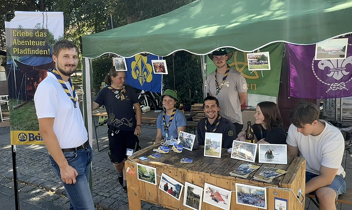Strassenfest 2025