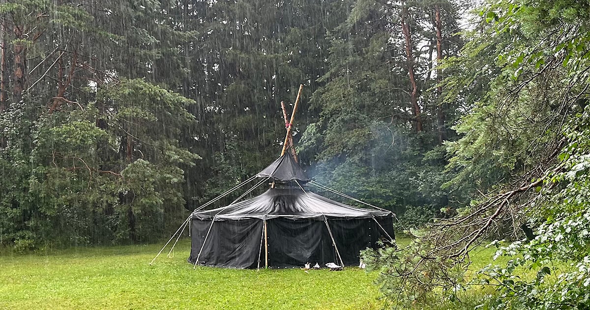 Wölflingswochenende 2025